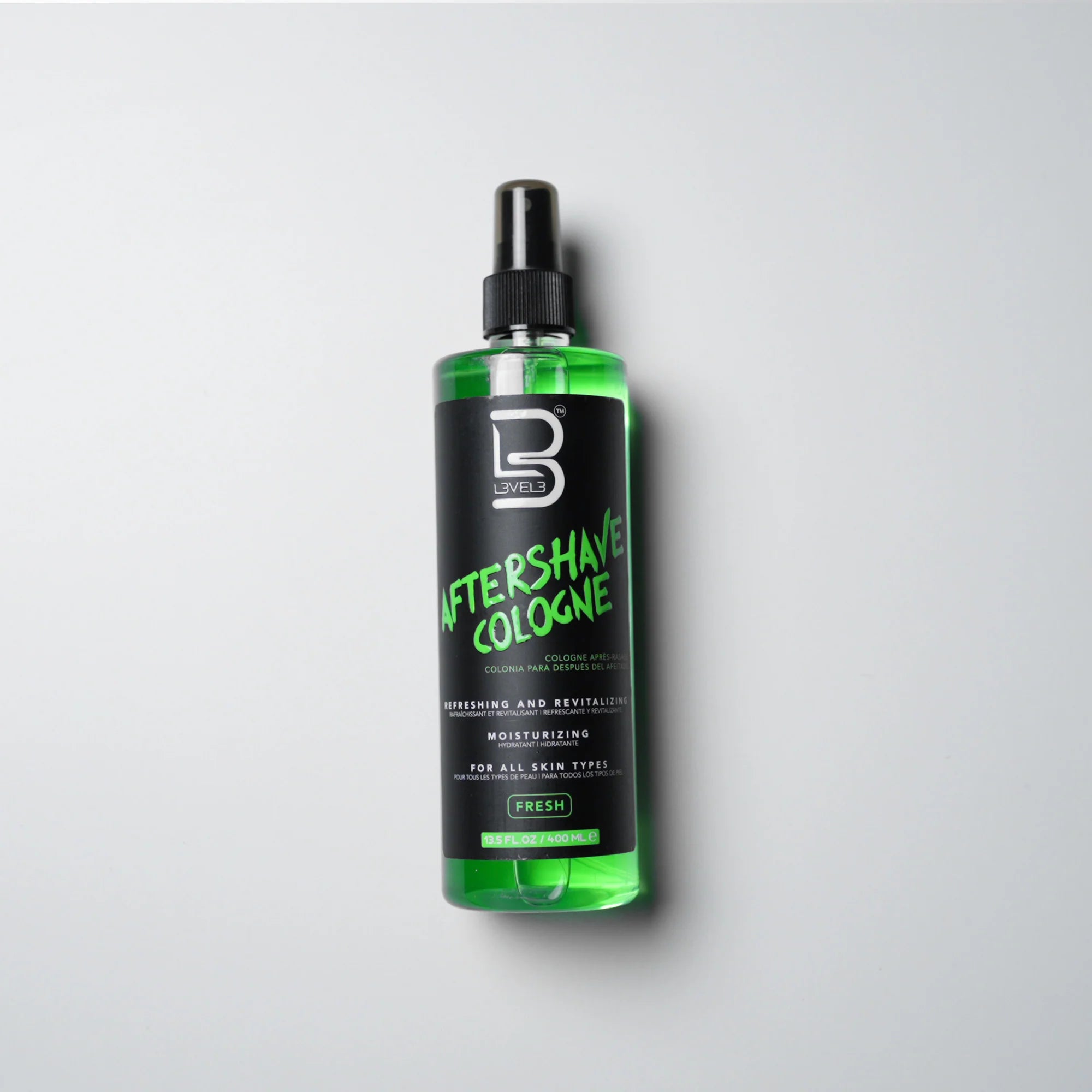 Aftershave Fresh 400ml