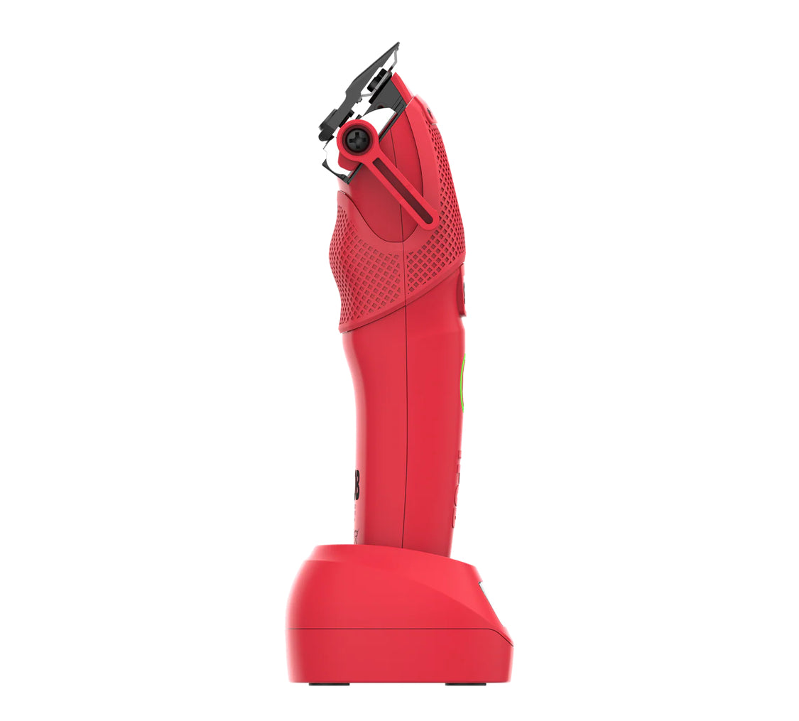 TPOB Go (Red)