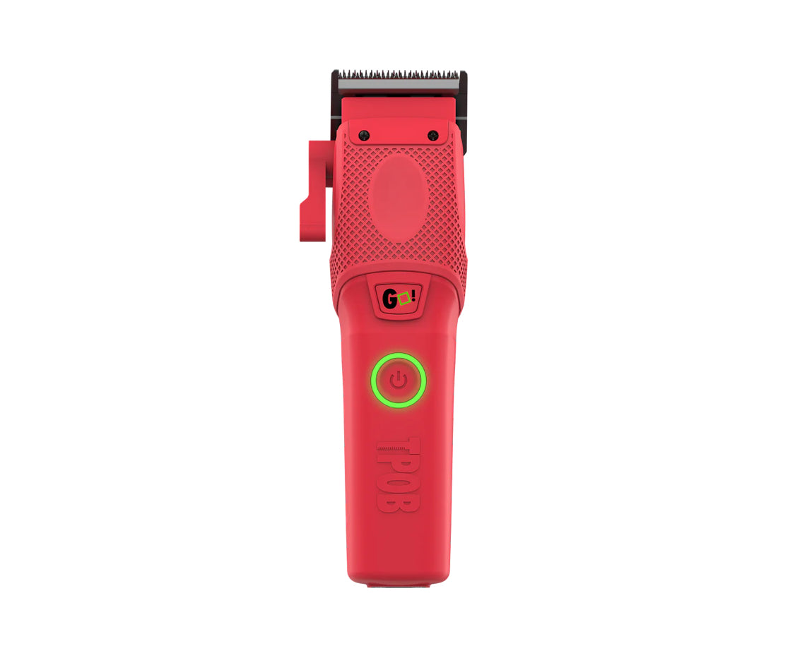 TPOB Go (Red)
