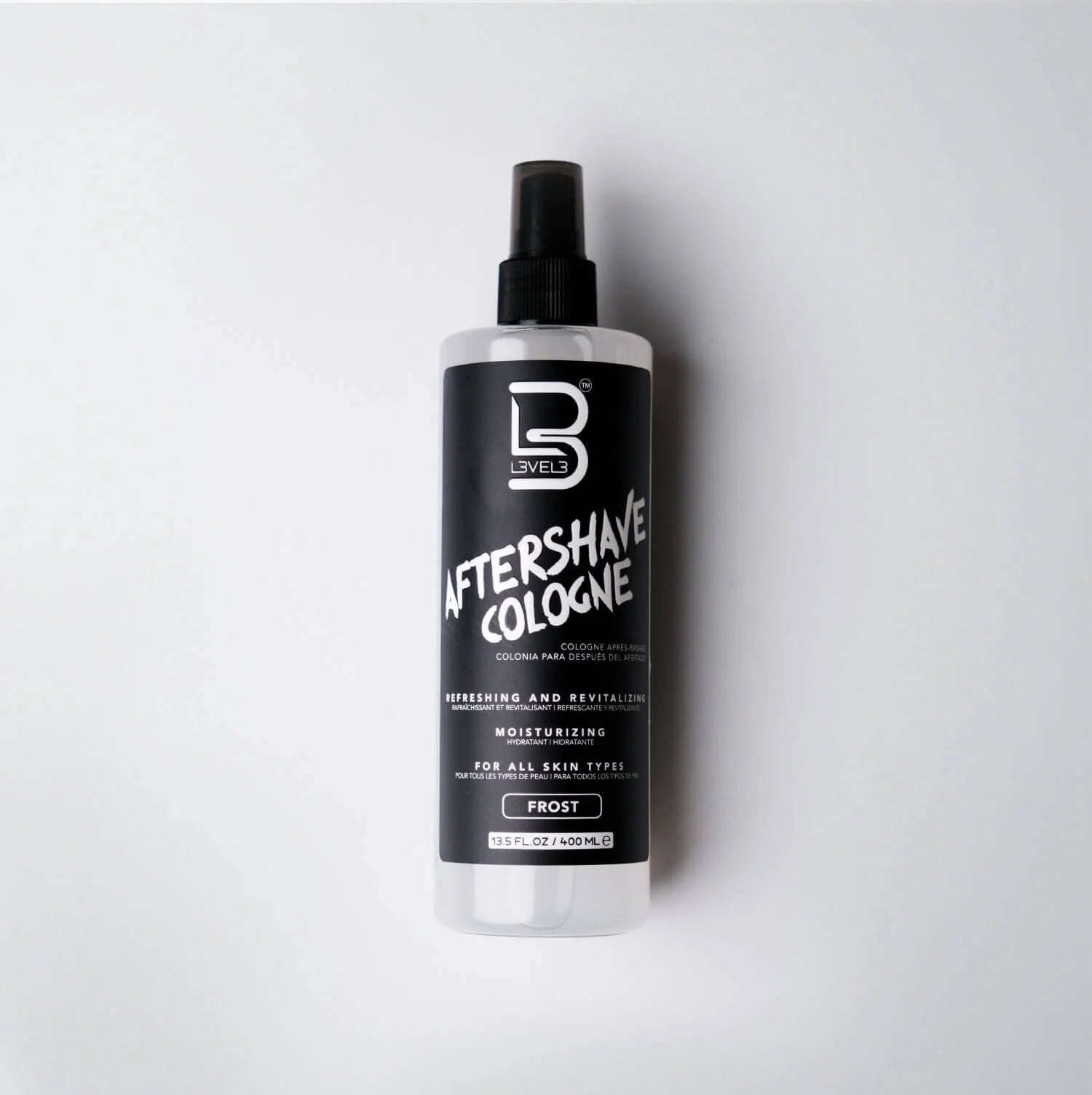 Aftershave Frost 400ml