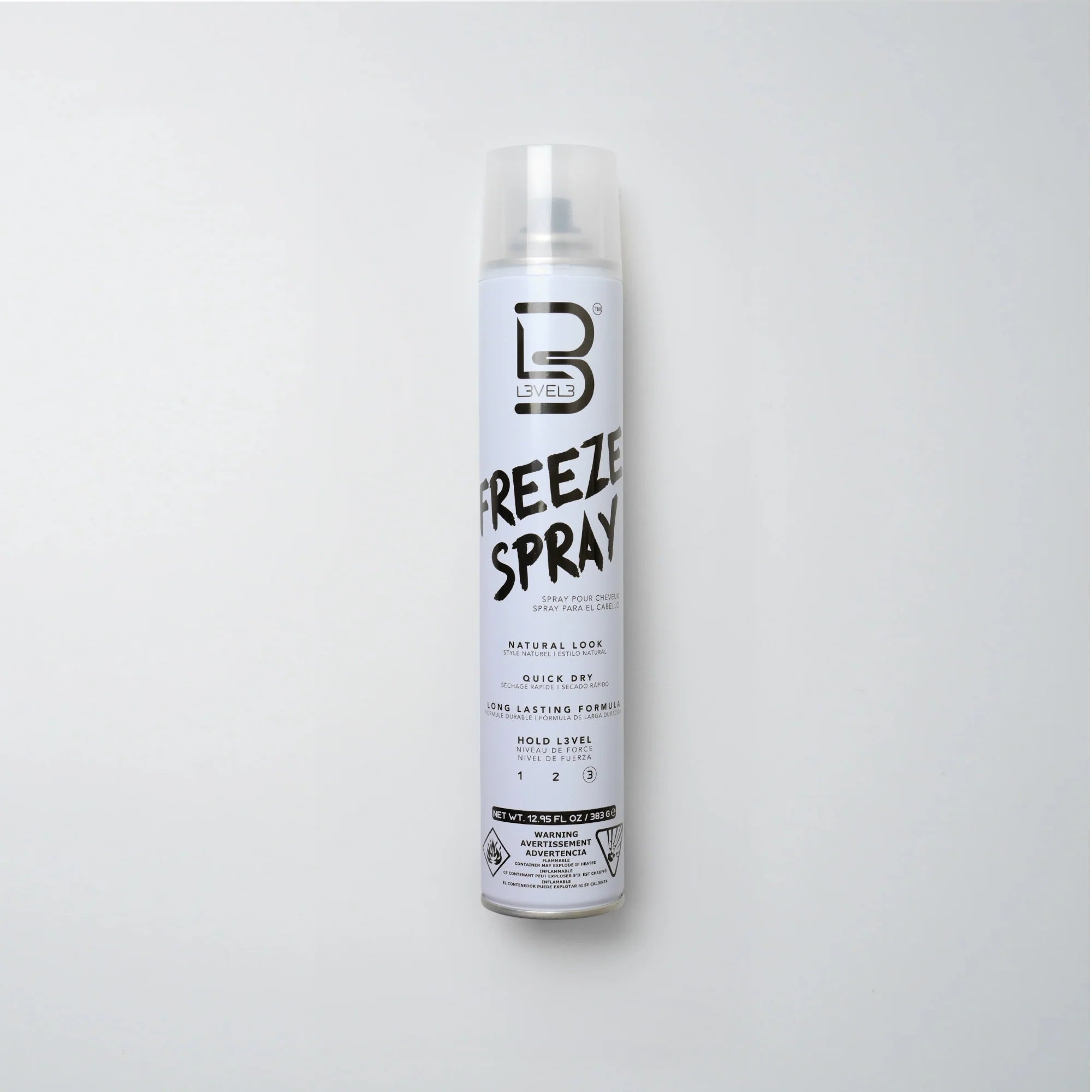 Freeze Spray