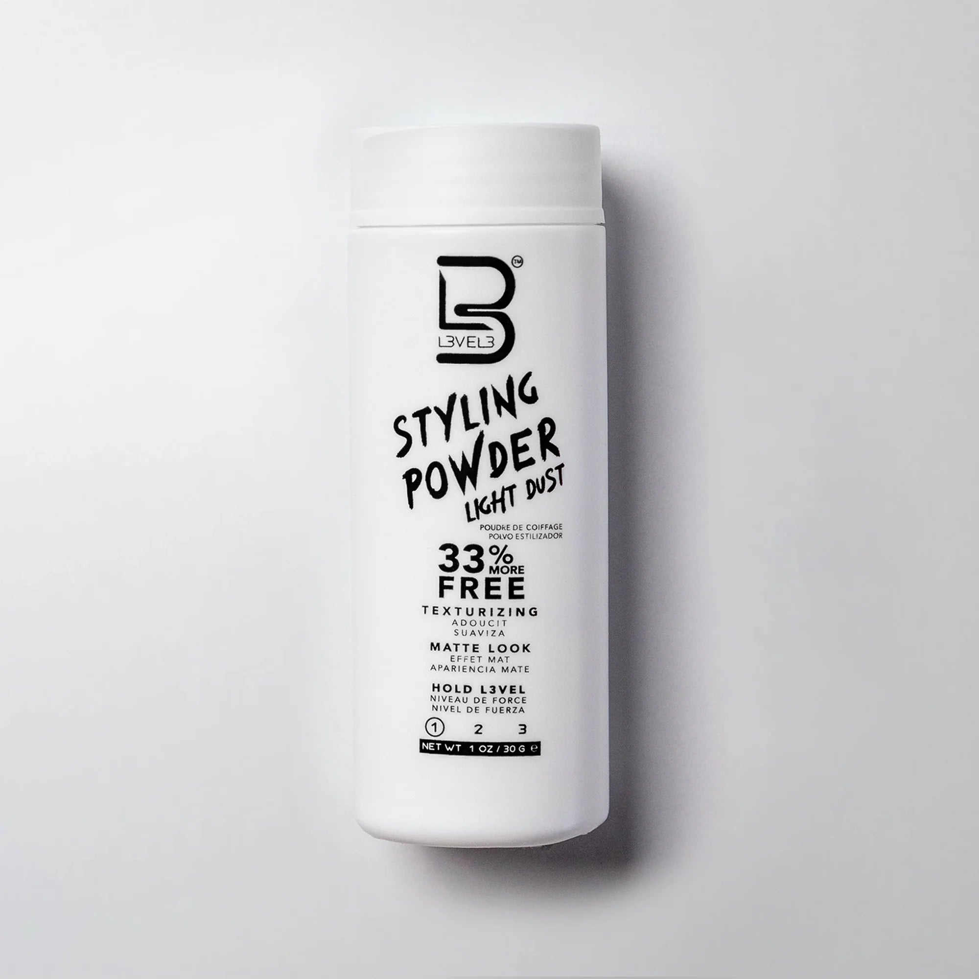 Light Hold Styling Powder 30g
