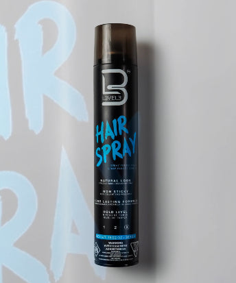 Hair Spray