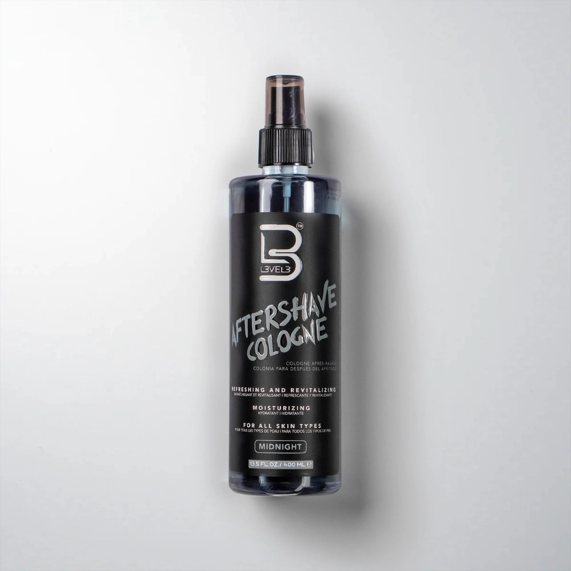 Aftershave Midnight 400ml