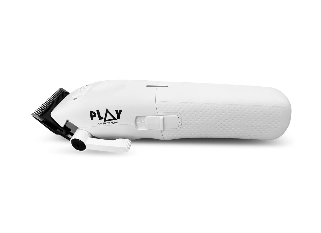TPOB Play (Whiteout)