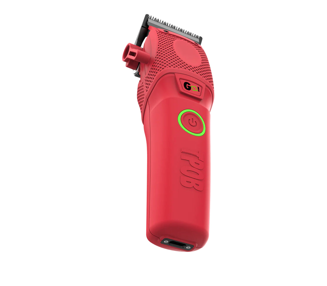 TPOB Go (Red)