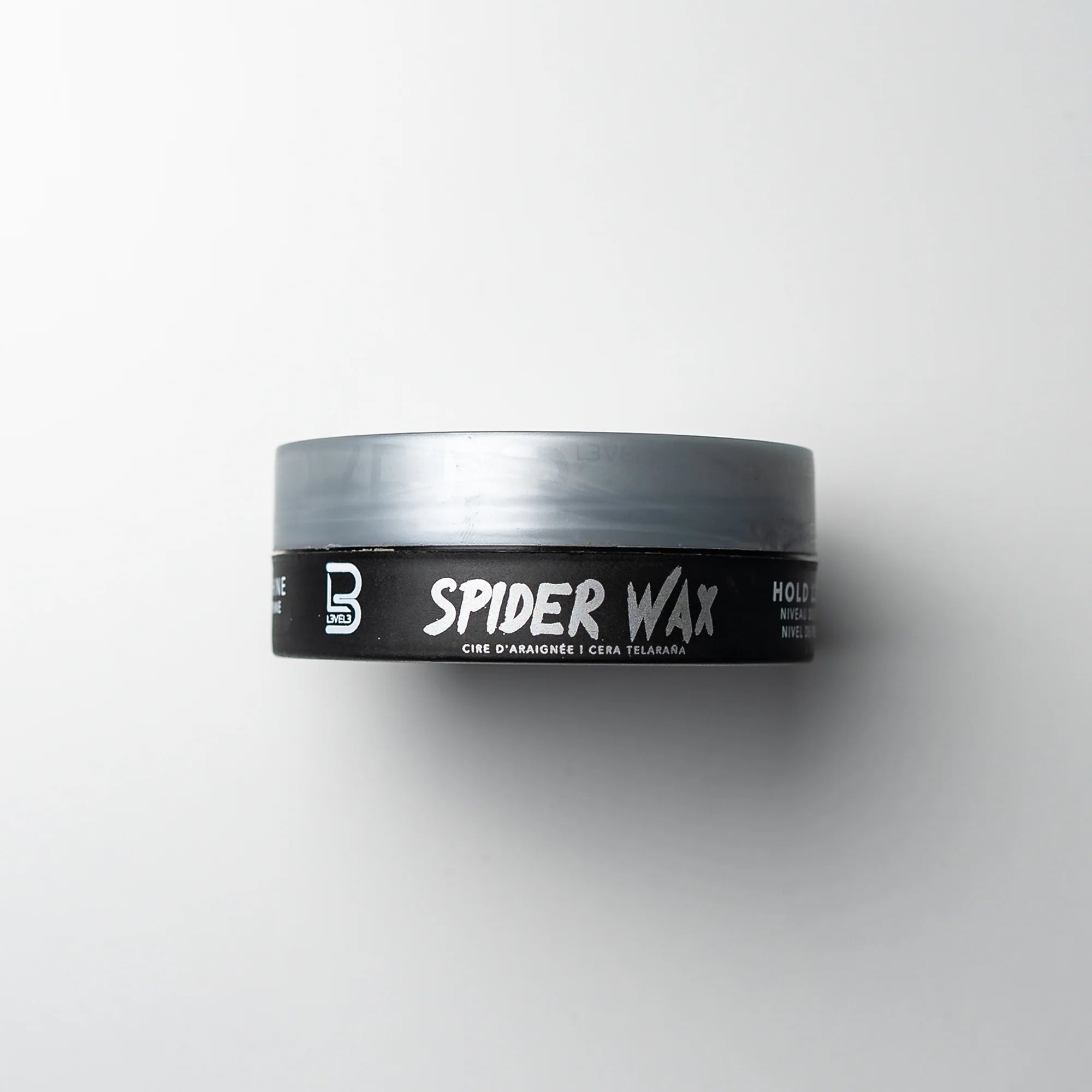Spider Wax 150ml