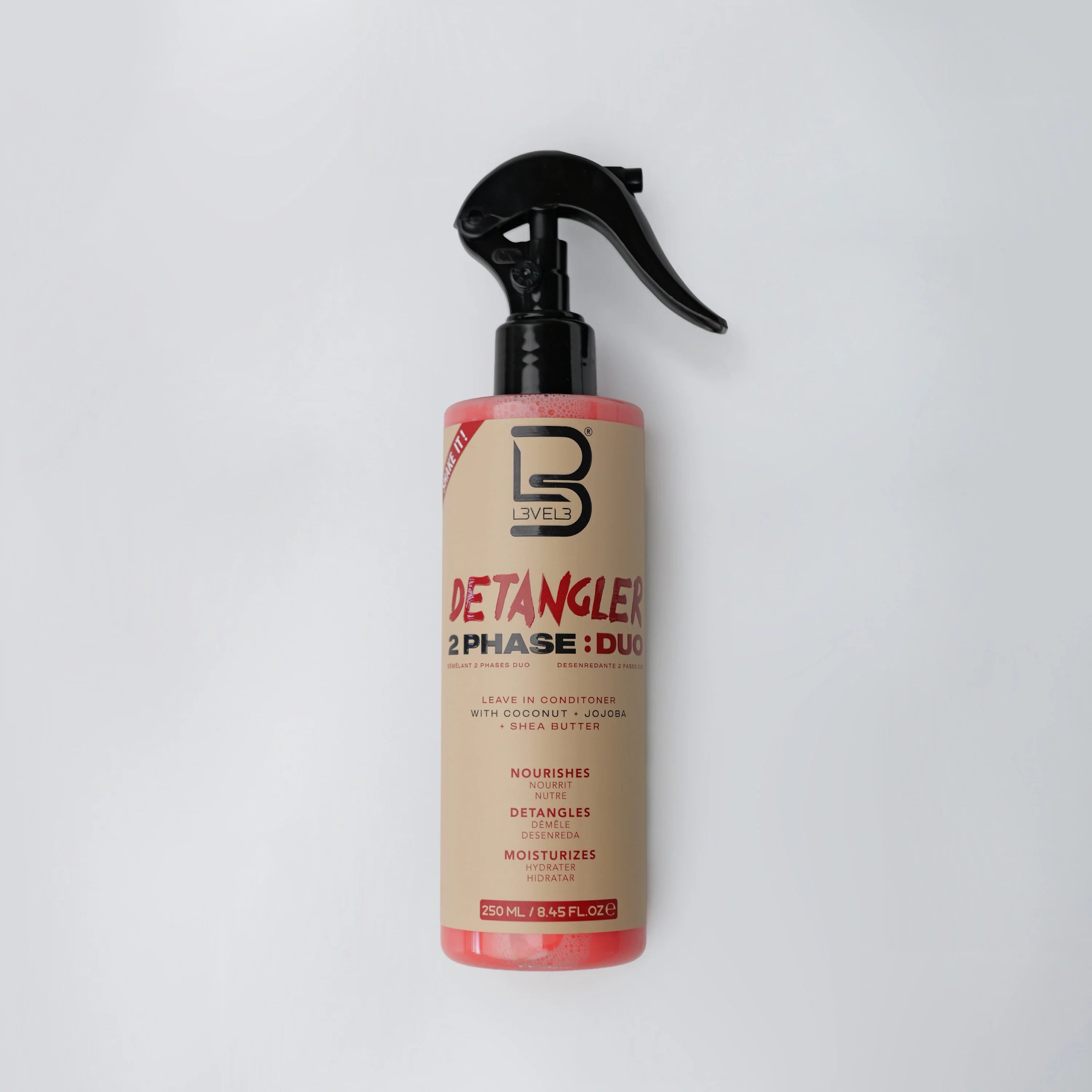 Detangler Spray