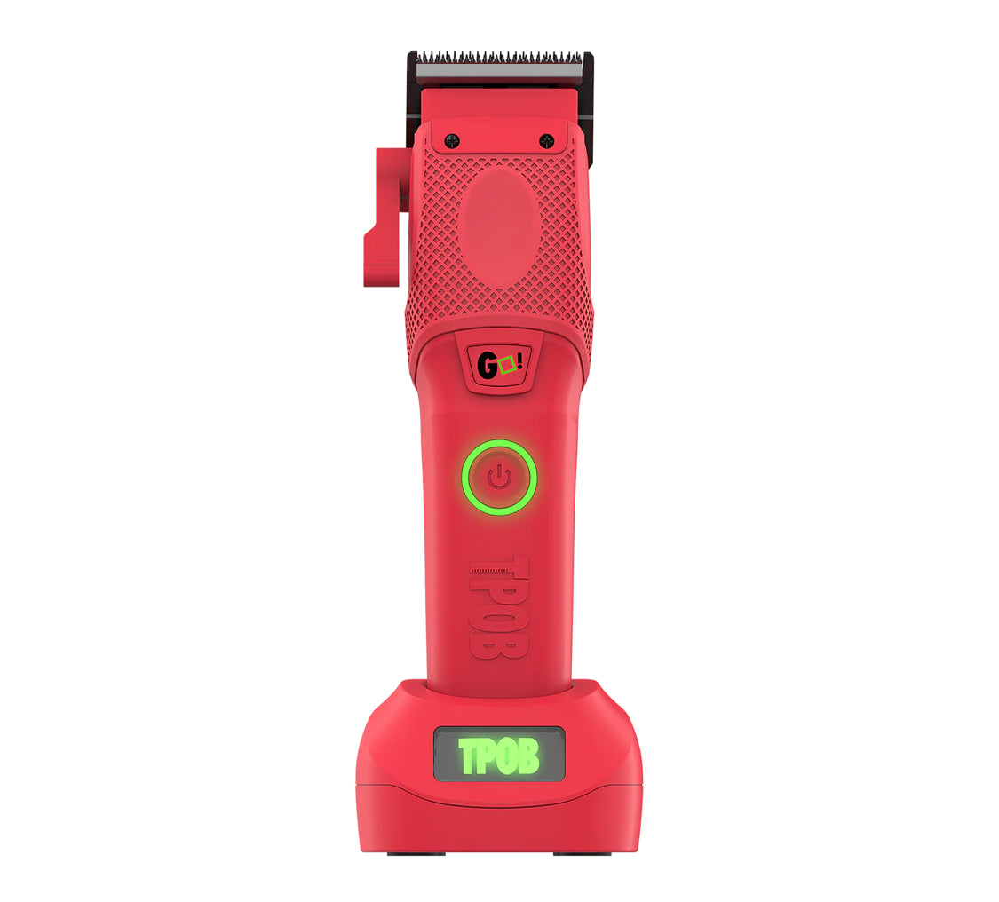 TPOB Go (Red)