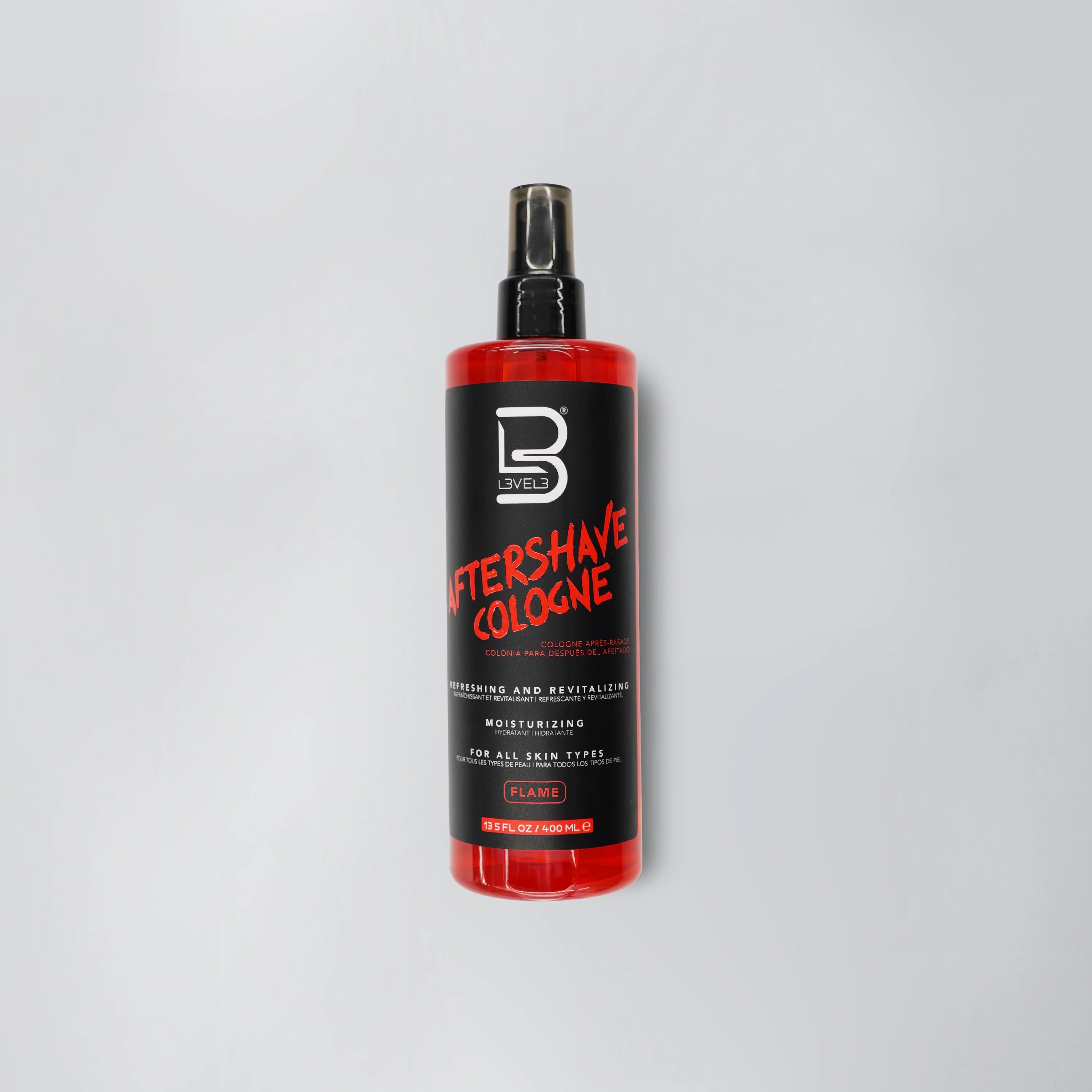 Aftershave Flame 400ml