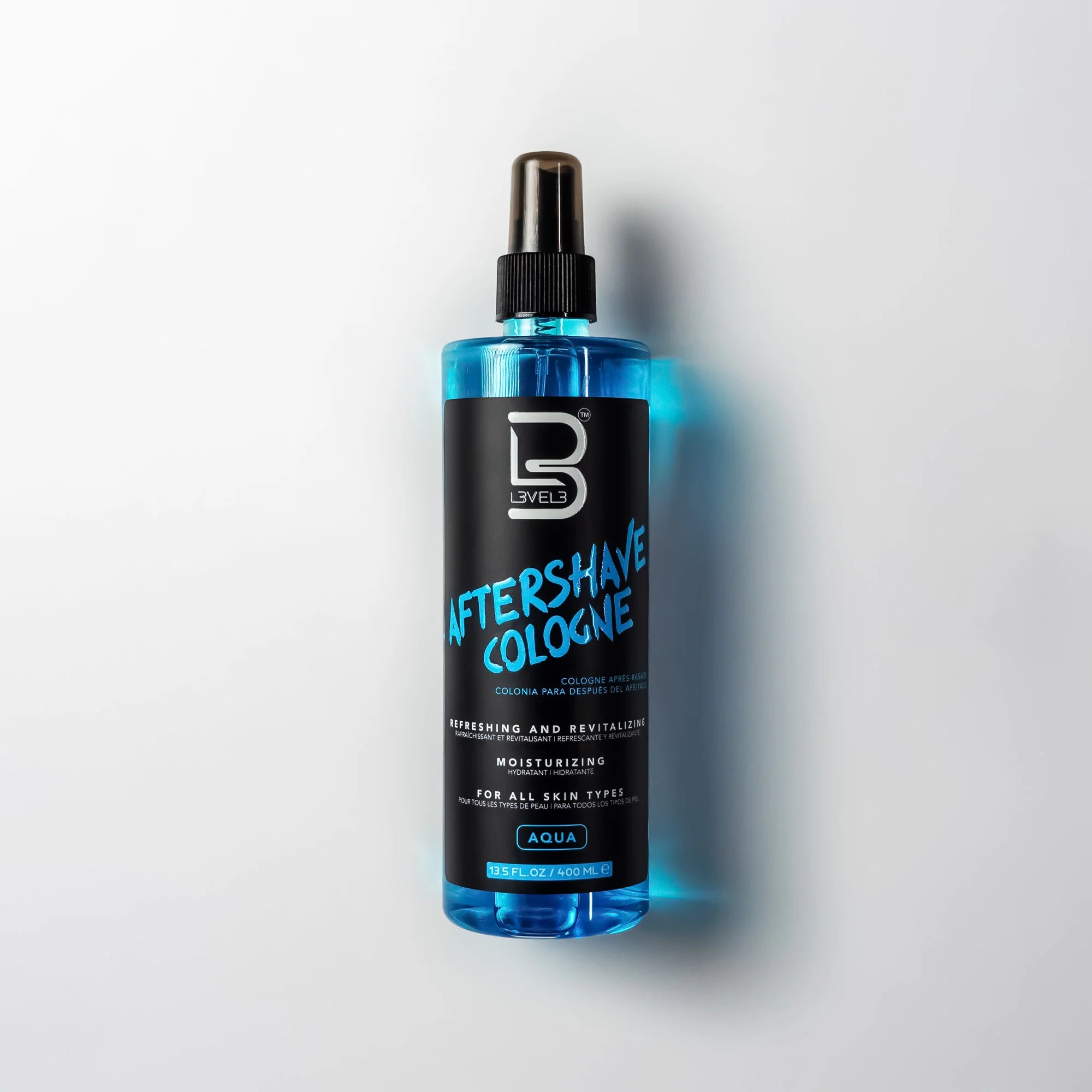 Aftershave Aqua 400ml