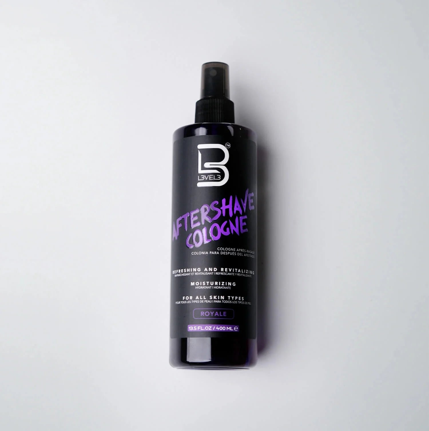 Aftershave Royale 400ml